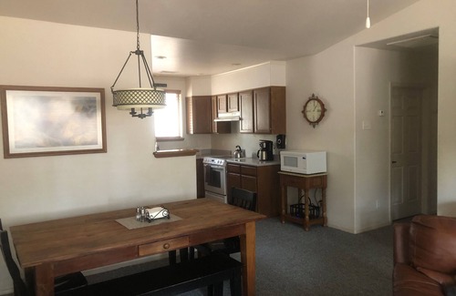 Fort Valley Cabin | Cabin In The Pines On 3+ Acres Close To Skiing And Hiking