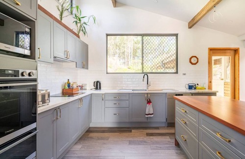 Eumundi House | Cabin in the Woods