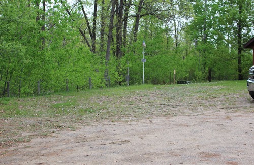 Hackensack Cabin | Cabin in the Woods
