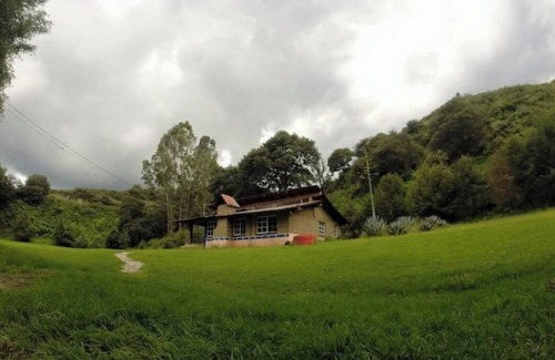 San Lucas el Grande Apartment | Cabin 1, Los Ahilites, Recreational Center