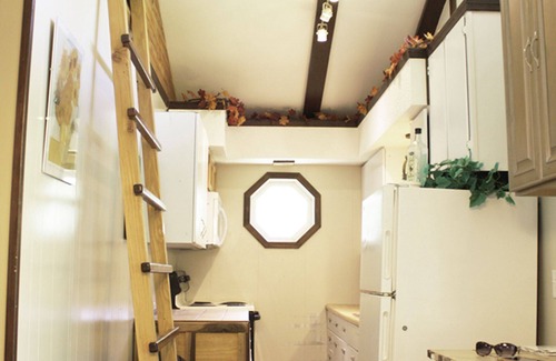 Glouster Cabin | Cabin Near Burr Oak State Park
