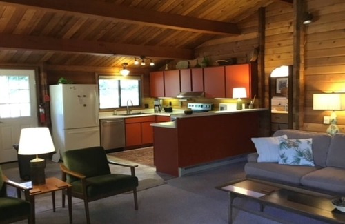 Cuchara Cabin | Cabin Nestled in Pines-Valley View, Mtn Trails, Cucharas River