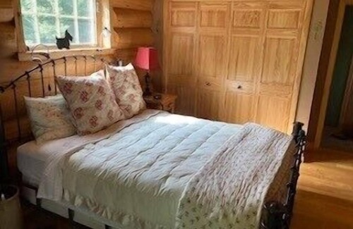 Lake Linden Cabin | Cabin on the Cove: Rustic Waterfront Cabin on Lake Superior—A True Keweenaw Escape