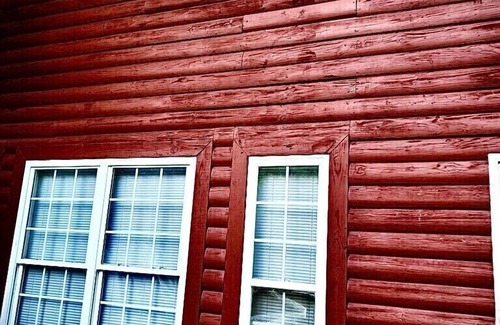 Double Springs Cabin | Cabin on the lake in Bankhead national forest