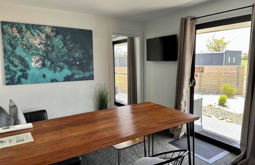 Swansea Cabin | CABIN ONE, on Gordon, Swansea