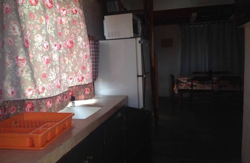 La Pedrera House | Cabin-type house 50 meters from Oceanic Beach In Arachania Bech Rocha Uruguay