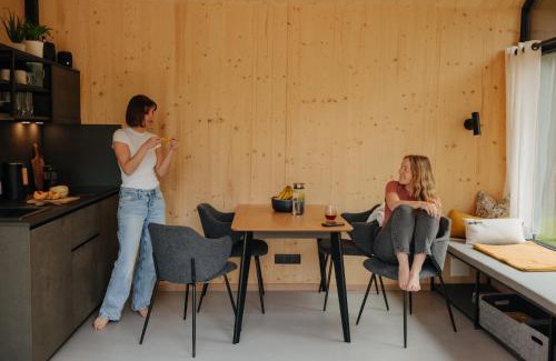 Lubmin Apartment | Cabin28