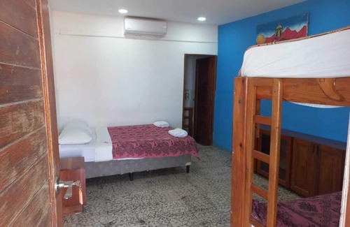 Popoyo Hotel | Cabina Privada con vista al Océano