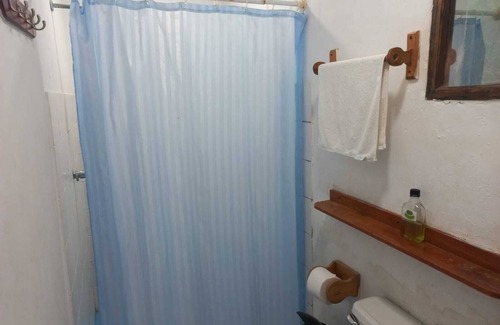 Popoyo Hotel | Cabina Privada con vista al Océano