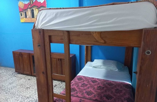Popoyo Hotel | Cabina Privada con vista al Océano