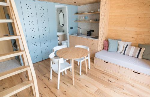 Cezsoca Villa | Cabino - Fresh Air Resort
