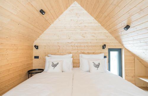 Cezsoca Villa | Cabino - Fresh Air Resort