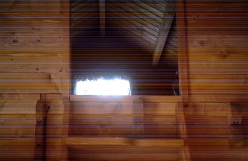 Barig Cottage | Cabins and wooden bungalows La Falaguera