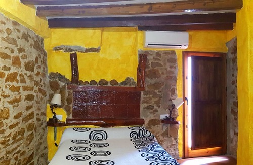 Chert Cottage | Cabins with whirlpool for two people