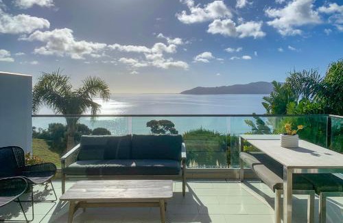 Cable Bay Apartment | Cable Bay Luxury 2 Bedroom Surf Villa