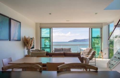 Cable Bay Apartment | Cable Bay Luxury 2 Bedroom Surf Villa