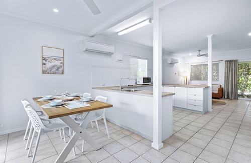 Cable Beach Apartment | Cable Beachside Villas - 3 Bedroom Deluxe Villa