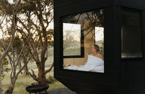 Mintaro Cabin | CABN Clare Valley