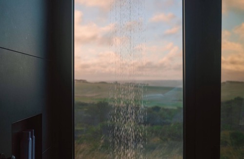 Willoughby Cabin | CABN Kangaroo Island Ocean View Private Off Grid Luxury Accommodation
