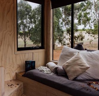 McLaren Flat Hotel | CABN McLaren Vale