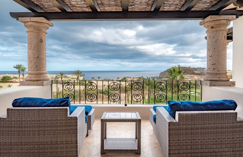 El Tezal Villa | Cabo del Sol Palmaritos 6