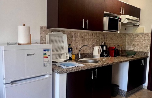 Cabo Negro House | Cabo Dream 71 - Appart Hotel