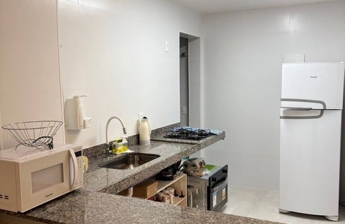 Algodoal Apartment | Cabo Frio, Algodoal - Praia do Forte
