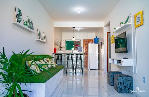 Unamar House | Cabo Frio beach house with pool