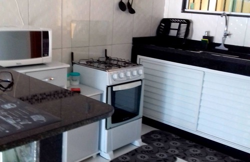 Unamar House | Cabo Frio beach house with pool