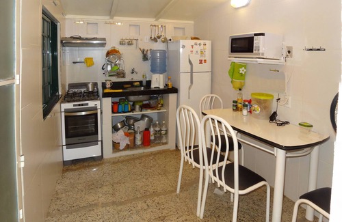 Algodoal Apartment | Cabo Frio, Fort Praia 240m, Near Kiosks, 7 beds, 1 Garage, Backyard, WIFI