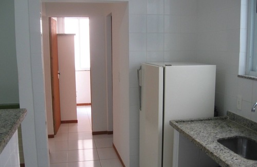 Centro Apartment | Cabo Frio - Praia do Forte - LF07G - Economic Rent