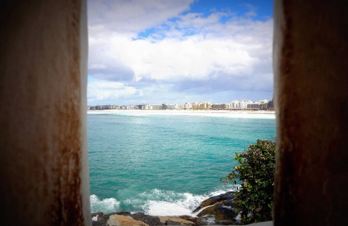 Centro Apartment | Cabo Frio - Praia do Forte - LF07G - Economic Rent