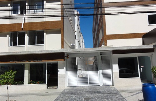 Centro Apartment | Cabo Frio - Praia do Forte - LF07G - Economic Rent