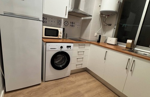 Cabo de las Huertas Apartment | Cabo Huertas Apartment - Alicante