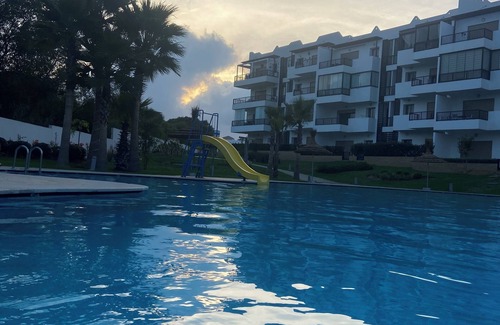 Cabo Negro Apartment | Cabo huerto between sea and golf