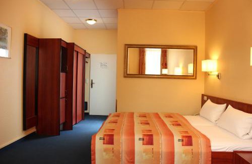 Altona-Altstadt Hotel | Cabo Nonsmoking-Hotel