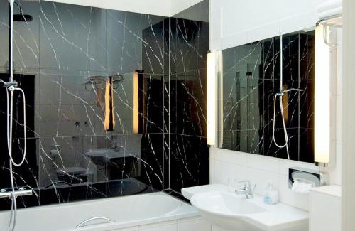 Altona-Altstadt Hotel | Cabo Nonsmoking-Hotel