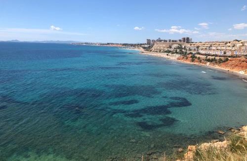 Orihuela Costa Apartment | Cabo Roig - Blue Luxury Apartment