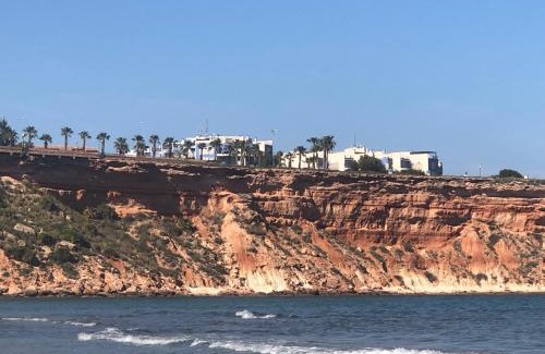 Orihuela Costa Apartment | Cabo Roig - Blue Luxury Apartment