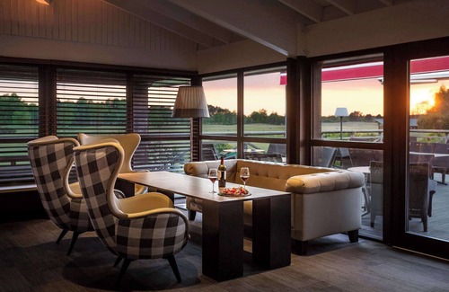 Le Pian-Medoc Hotel | Cabot Hotel Bordeaux - MGallery Collection