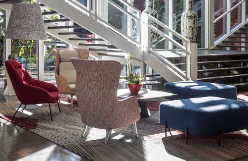 Le Pian-Medoc Hotel | Cabot Hotel Bordeaux - MGallery Collection