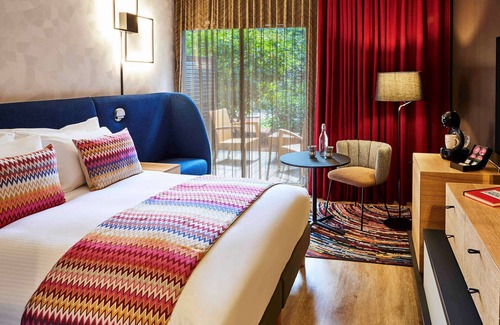 Le Pian-Medoc Hotel | Cabot Hotel Bordeaux - MGallery Collection