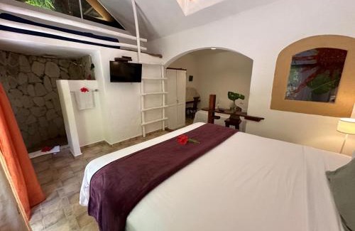 Cabrera Hotel | Cabrera Chalet boutique hotel