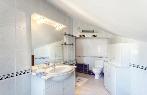 Cabrils Villa | Cabrils