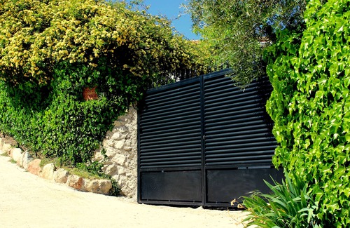 Huelma Cottage | Cabritas: country holiday home - Jaén
