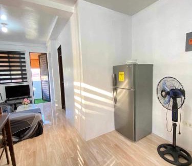 Naic Bed & Breakfast | Cabuhat-Duco Lodge 3