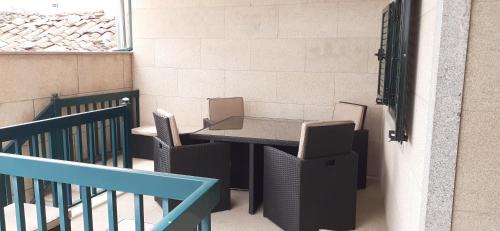 Sendim House | cacador
