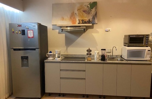 Playa Coronado Apartment | CACAO LUXURY SUITE IN CORONADO A