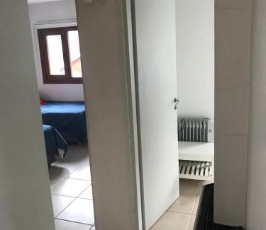 Lanin National Park Apartment | CACHO