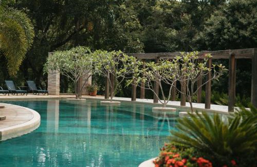 Guape Hotel | Cachoeira do Macuco Boutique Hotel